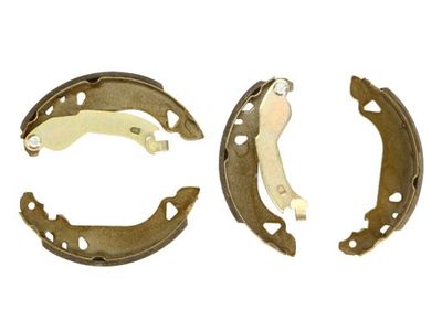 Brake Shoe Set ABE C0F006ABE