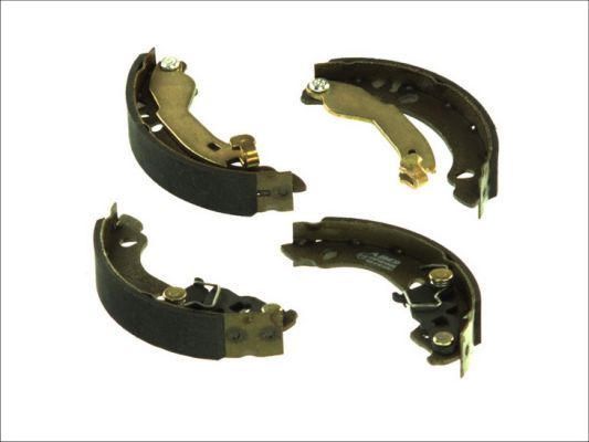 ABE C0F024ABE Brake Shoe Set