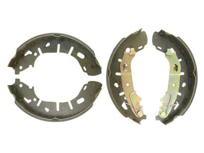 Brake Shoe Set ABE C0F034ABE