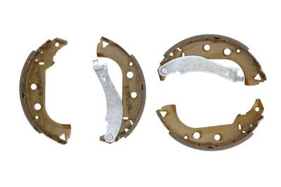 Brake Shoe Set ABE C0F035ABE