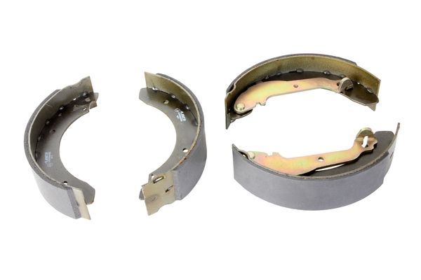 ABE C0G008ABE Brake Shoe Set