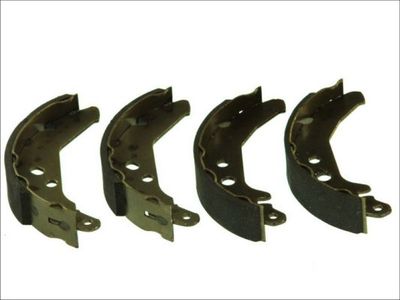 Brake Shoe Set ABE C0G019ABE