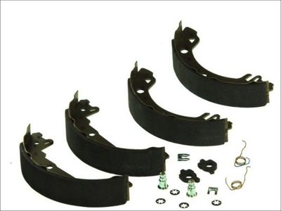 Brake Shoe Set ABE C0G020ABE