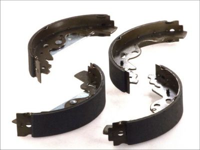 Brake Shoe Set ABE C0I002ABE