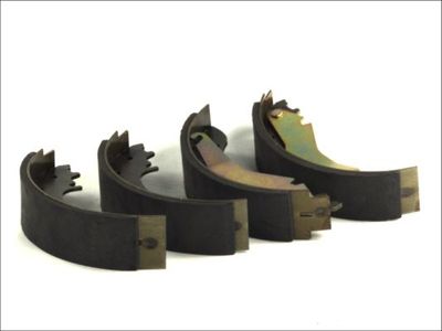 Brake Shoe Set ABE C0M010ABE