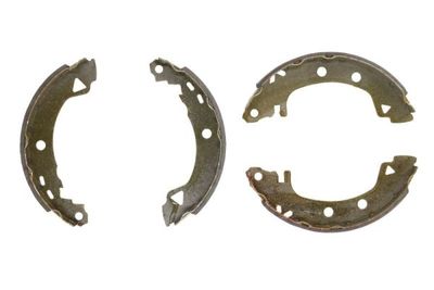 Brake Shoe Set ABE C0R006ABE