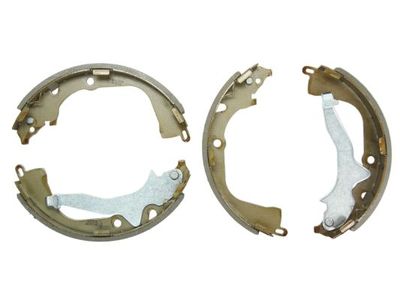 Brake Shoe Set ABE C0W023ABE