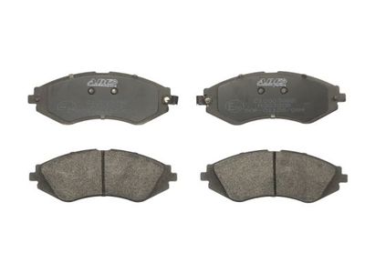 Brake Pad Set, disc brake ABE C10003ABE