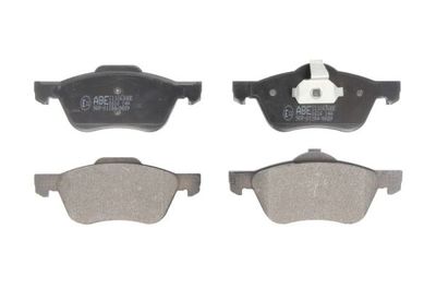 Brake Pad Set, disc brake ABE C11063ABE