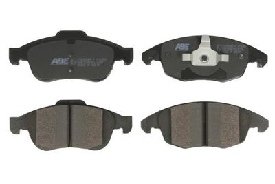 Brake Pad Set, disc brake ABE C1C056ABE-P