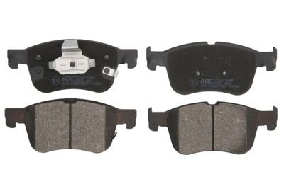 Brake Pad Set, disc brake ABE C1G073ABE