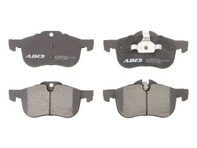 Brake Pad Set, disc brake ABE C1K013ABE