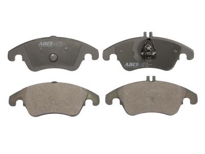 Brake Pad Set, disc brake ABE C1M052ABE