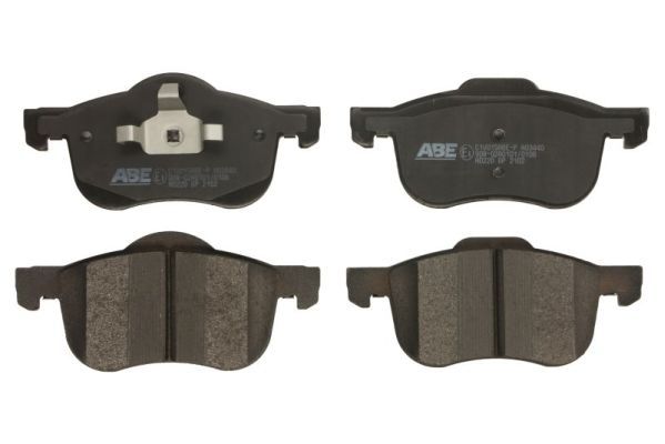 ABE C1V015ABE-P Brake Pad Set, disc brake