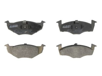 Brake Pad Set, disc brake ABE C1W035ABE