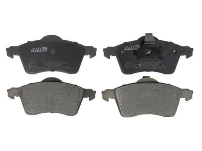 Brake Pad Set, disc brake ABE C1W037ABE