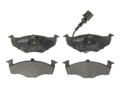 Brake Pad Set, disc brake ABE C1W048ABE