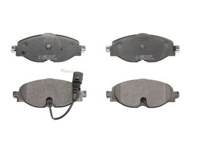 Brake Pad Set, disc brake ABE C1W071ABE