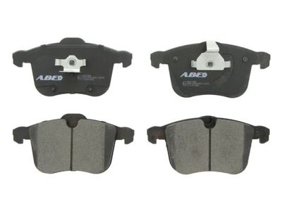 Brake Pad Set, disc brake ABE C1X031ABE