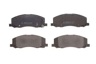 Brake Pad Set, disc brake ABE C1X040ABE