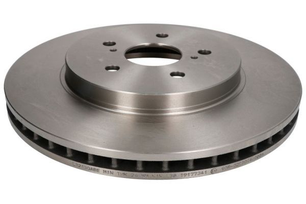 ABE C32150ABE Brake Disc