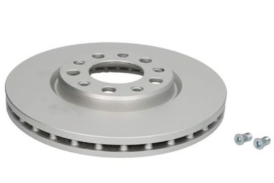 Brake Disc ABE C3D024ABE-P