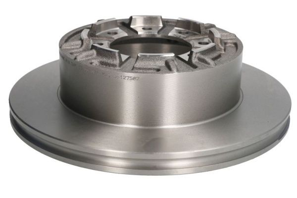 ABE C4E000ABE Brake Disc