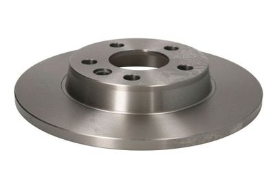 Brake Disc ABE C4W001ABE