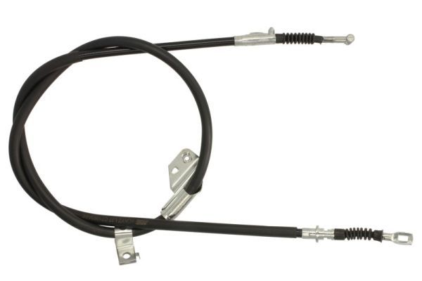 ABE C71063ABE Cable Pull, parking brake