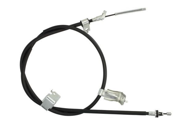 ABE C71142ABE Cable Pull, parking brake