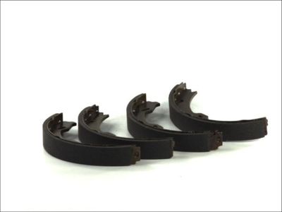 Brake Shoe Set, parking brake ABE CRM006ABE