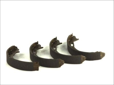 Brake Shoe Set, parking brake ABE CRM010ABE