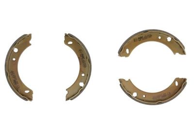 Brake Shoe Set, parking brake ABE CRV003ABE