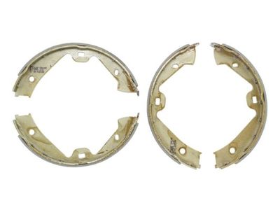 Brake Shoe Set, parking brake ABE CRW001ABE