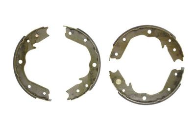 Brake Shoe Set, parking brake ABE CRX001ABE