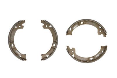 Brake Shoe Set, parking brake ABE CRY000ABE