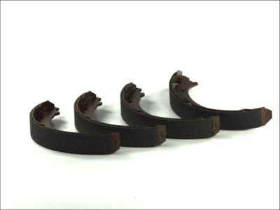 Brake Shoe Set ABE CRY002ABE