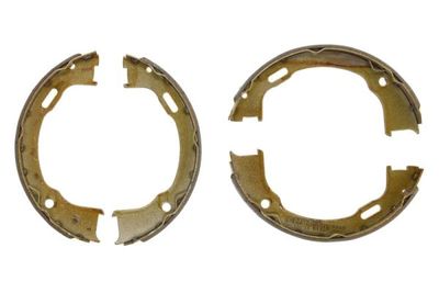 Brake Shoe Set, parking brake ABE CRY005ABE