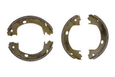 Brake Shoe Set, parking brake ABE CRY006ABE