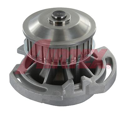 Water Pump, engine cooling AIRTEX 1138