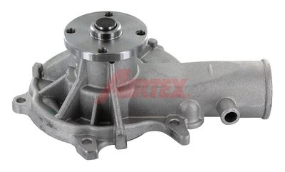 Water Pump, engine cooling AIRTEX 1154