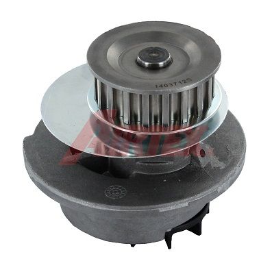 Water Pump, engine cooling AIRTEX 1164-C