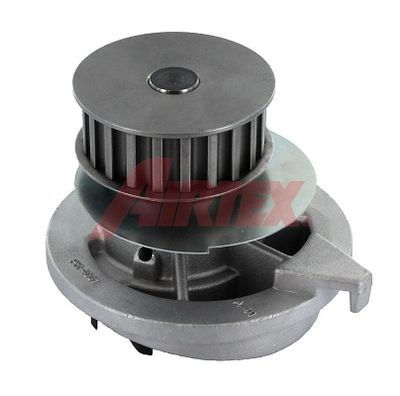 Water Pump, engine cooling AIRTEX 1167