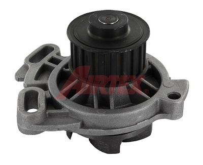 Water Pump, engine cooling AIRTEX 1190