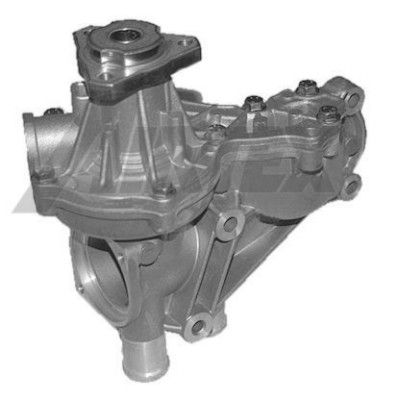 Water Pump, engine cooling AIRTEX 1349