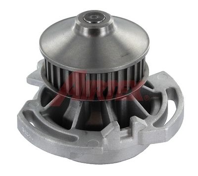 Water Pump, engine cooling AIRTEX 1397
