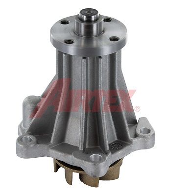 Water Pump, engine cooling AIRTEX 1400