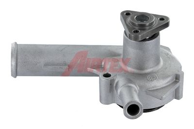 Water Pump, engine cooling AIRTEX 1404