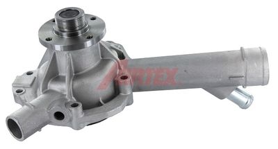 Water Pump, engine cooling AIRTEX 1443