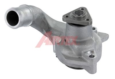 Water Pump, engine cooling AIRTEX 1586